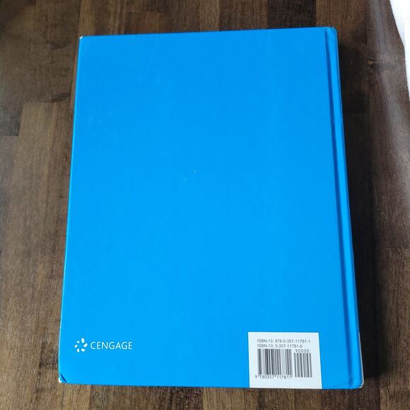 Systems Analysis and Design (MindTap Course List) 12th Edition by Scott Tilley - Picture 4 of 6